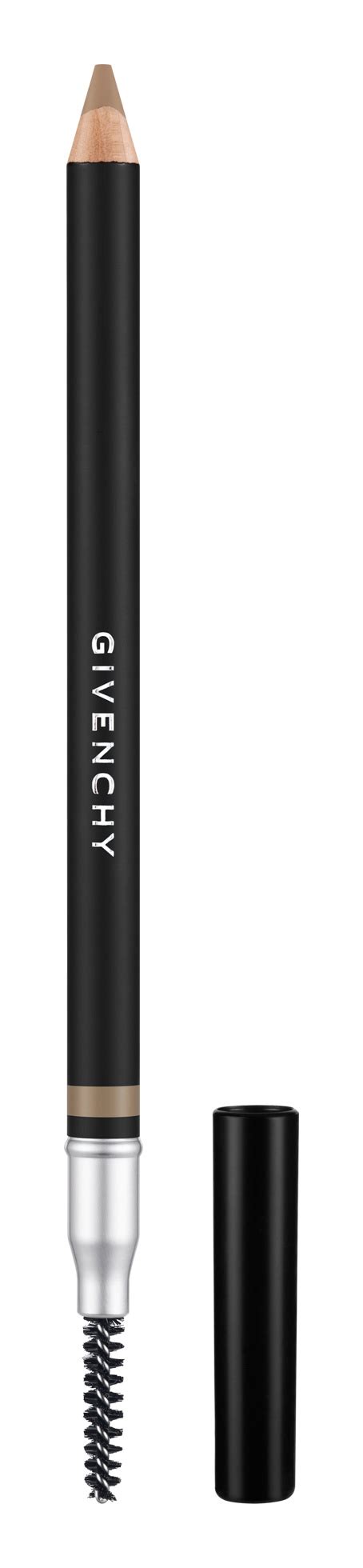 Givenchy Mister Eyebrow Pencil ingredi